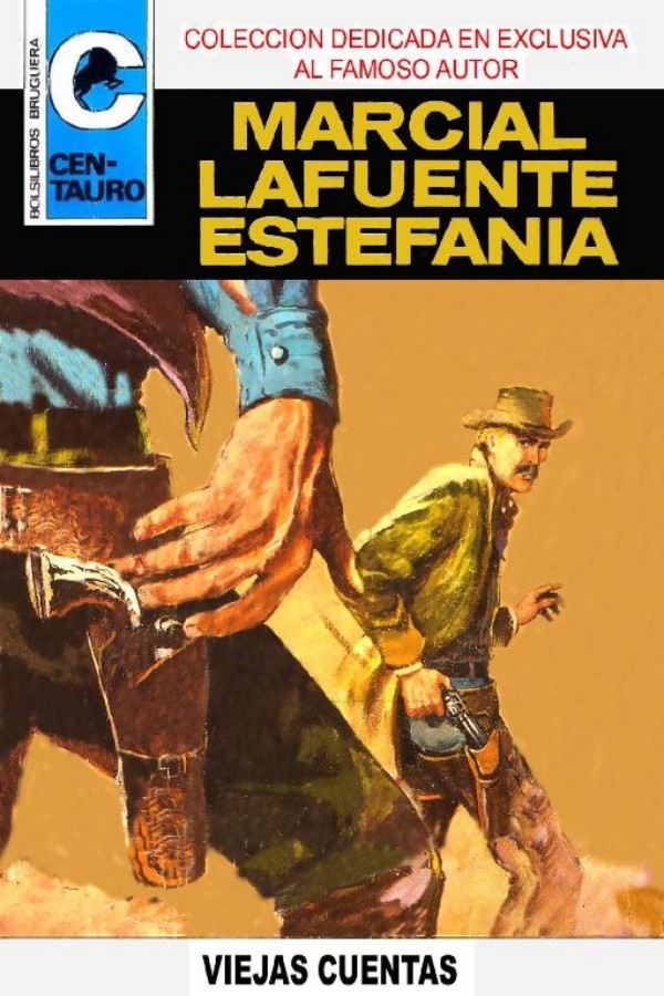 Viejas cuentas