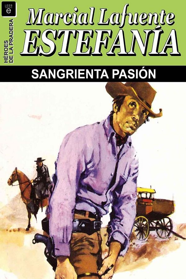 Sangrienta pasión