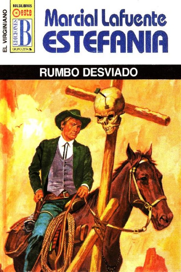 Rumbo desviado