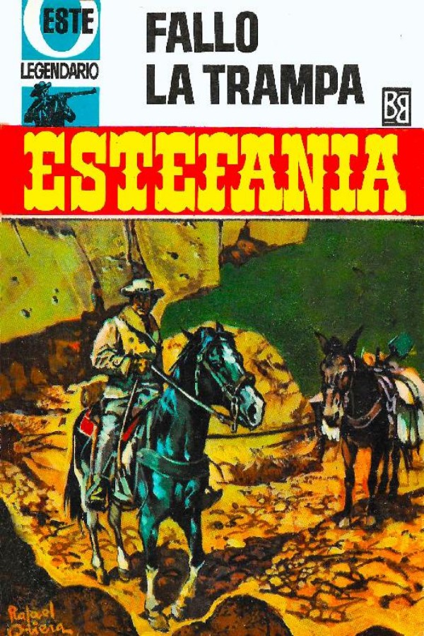 Falló la trampa