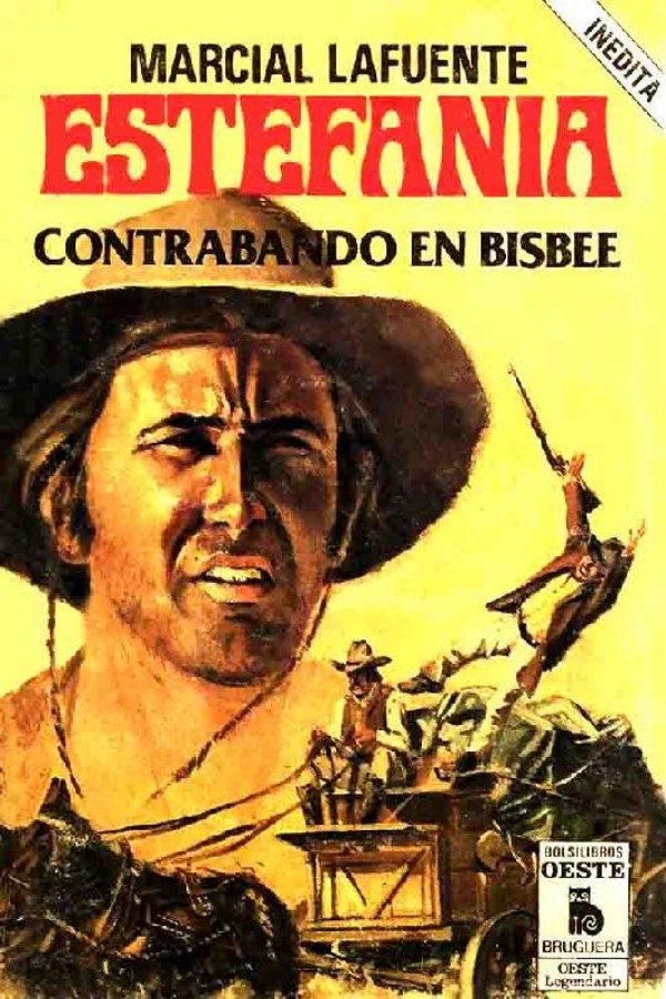 Contrabando en Bisbee