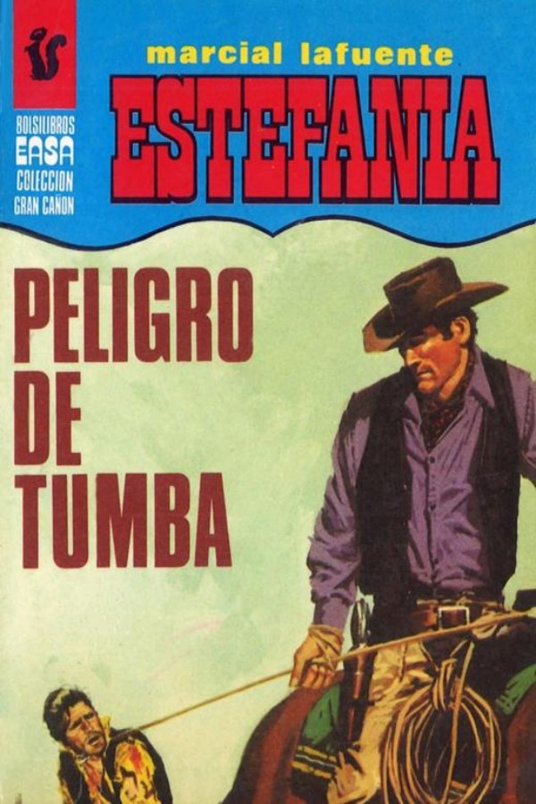 Peligro de tumba