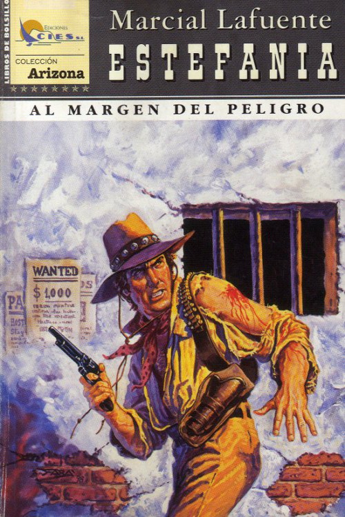 Al margen del peligro