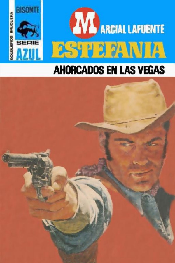 Ahorcado en Las Vegas