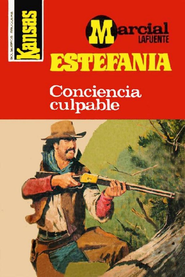 Conciencia culpable