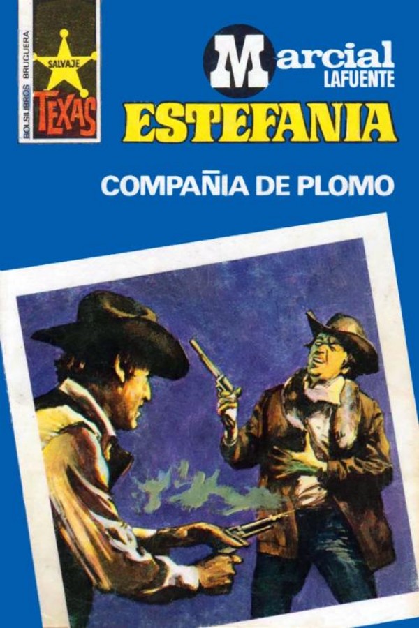 Compañía de plomo
