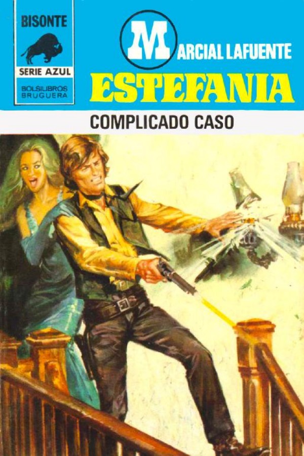 Complicado caso