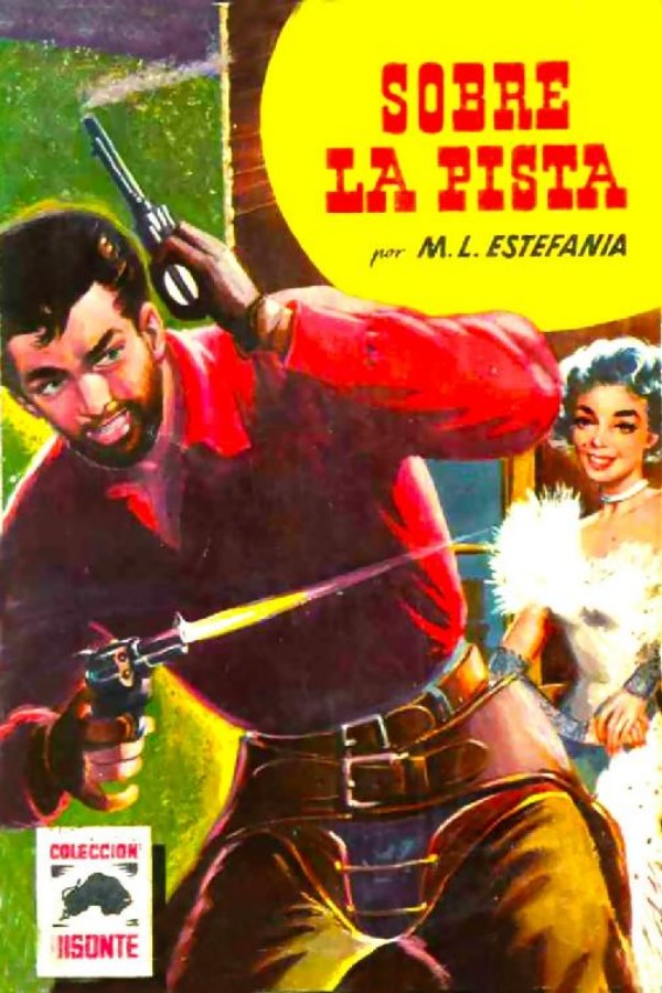 Sobre la pista