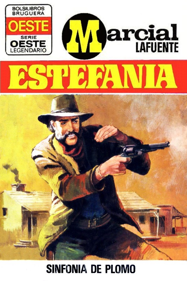 Sinfonía de plomo