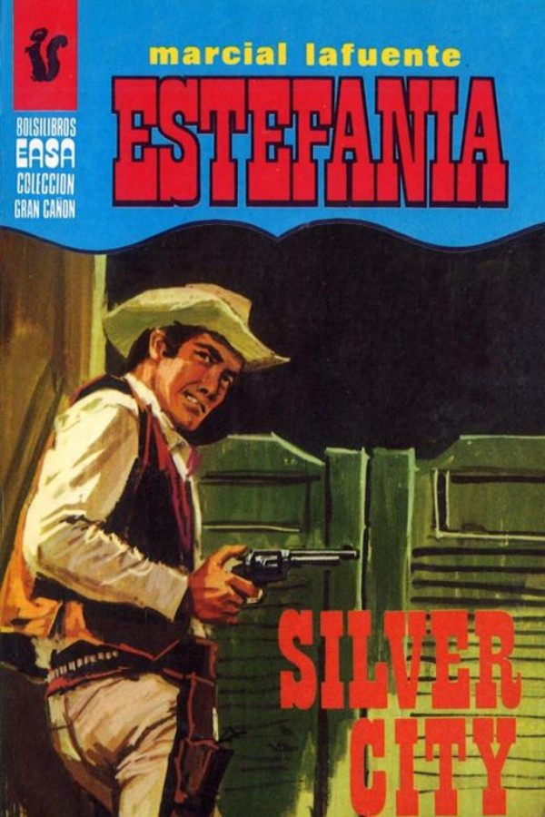 Silver City