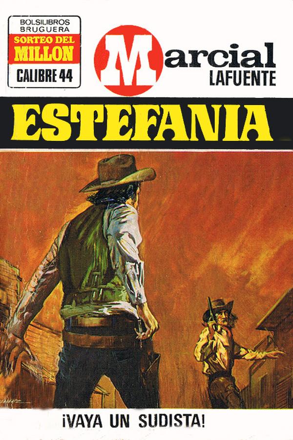 ¡Vaya un sudista!