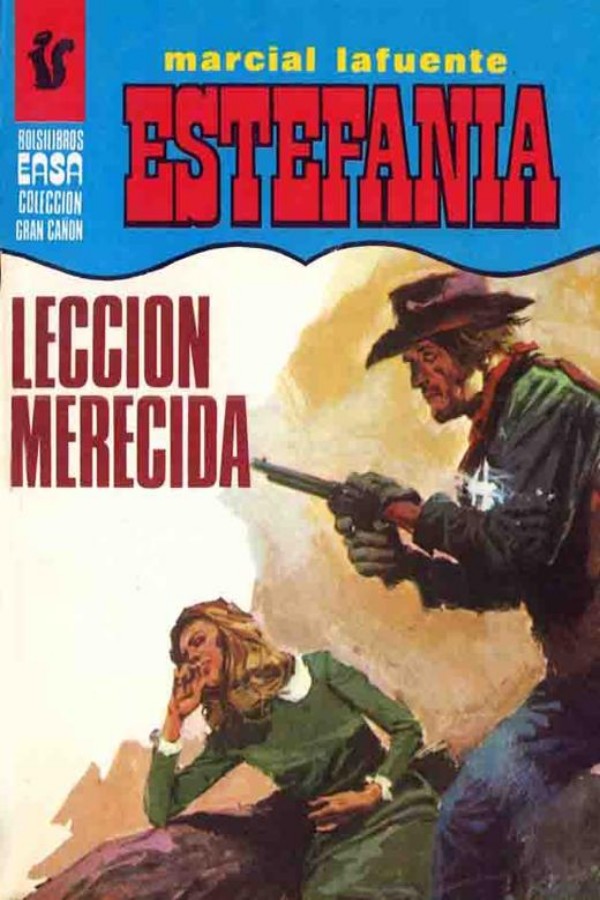 Lección merecida
