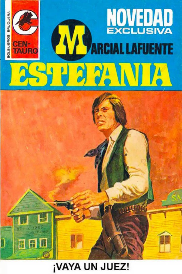 ¡Vaya un juez!