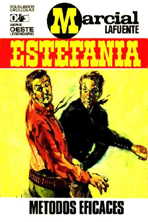 Métodos eficaces