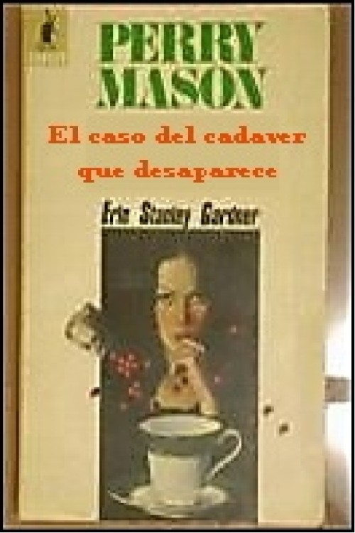 El caso del cadáver que desaparece