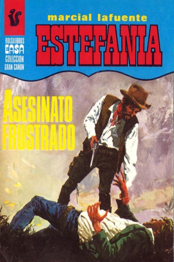 Asesinato frustrado