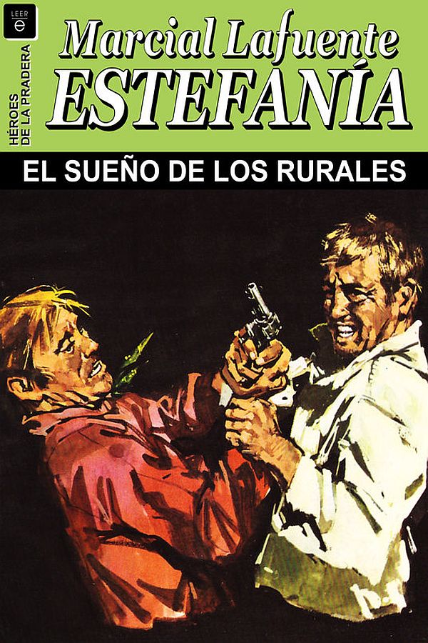 El sueño de los rurales