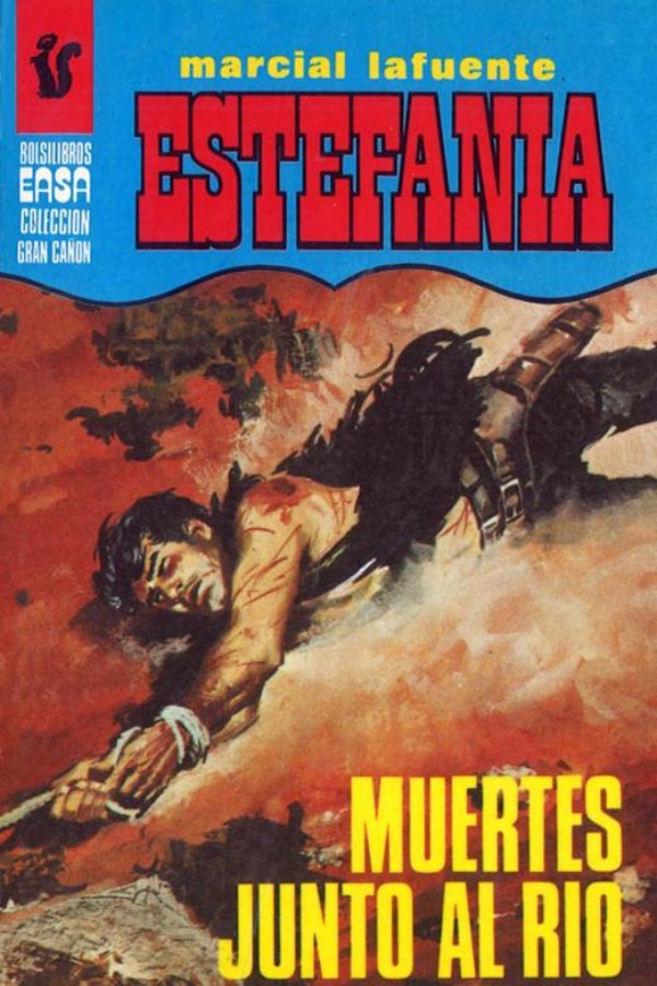 Muertes junto al río