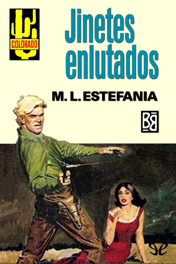 Jinetes enlutados