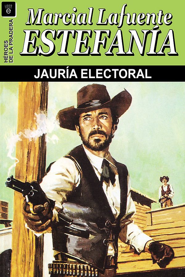 Jauría electoral
