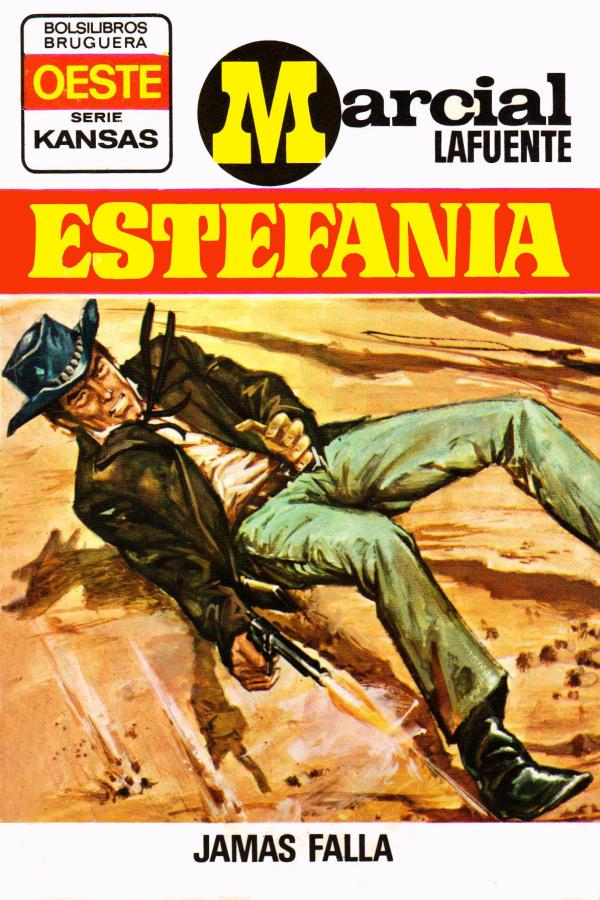 Jamás falla