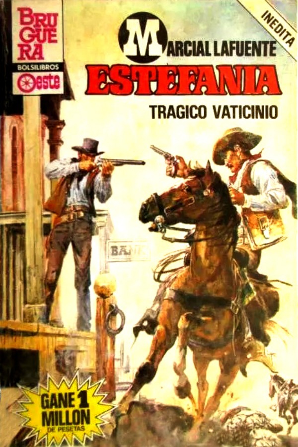 Trágico vaticinio