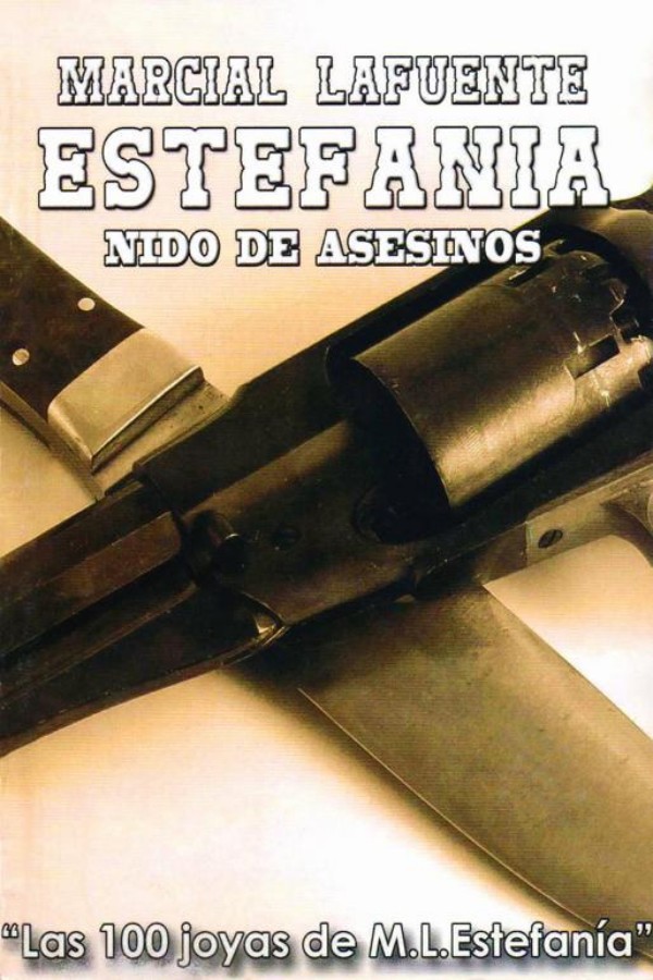 Nido de asesinos