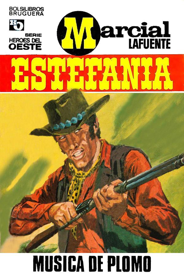 Música de plomo