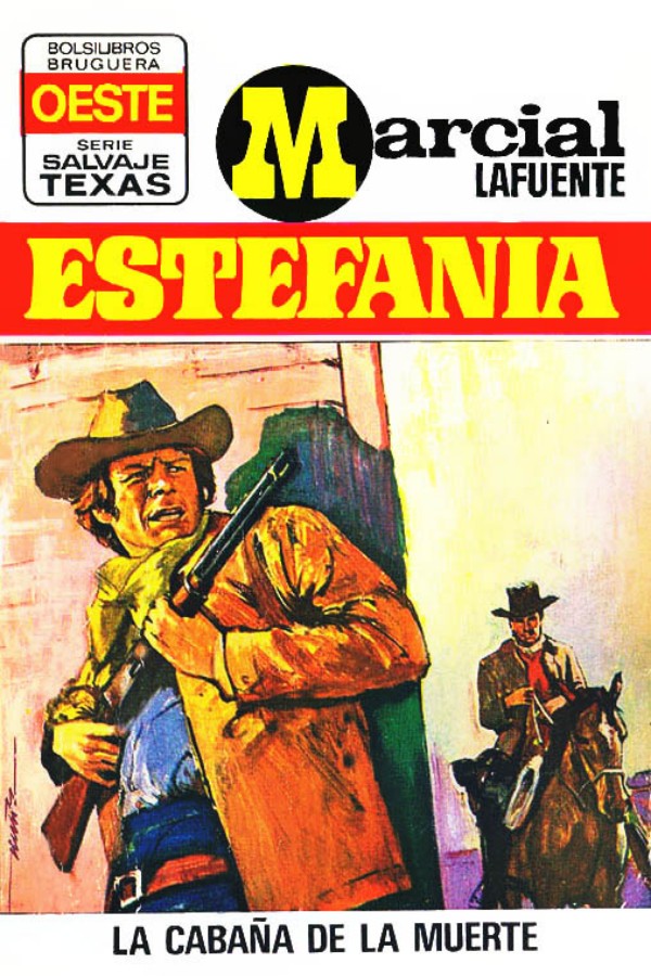 La cabaña de la muerte