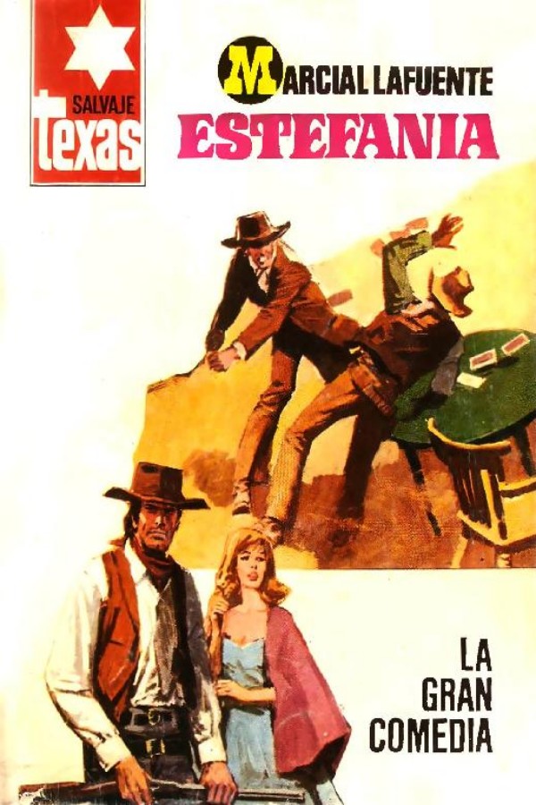 La gran comedia