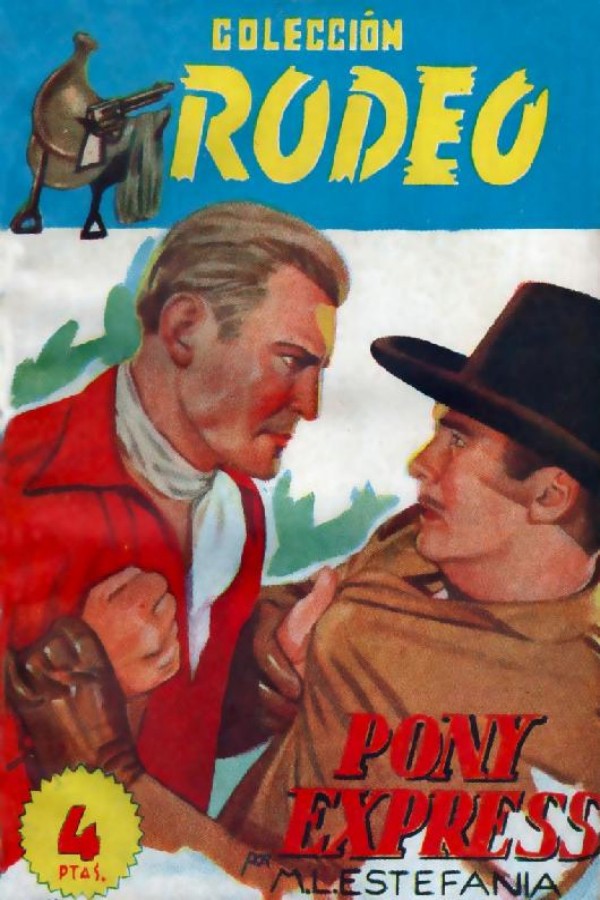 Pony Express