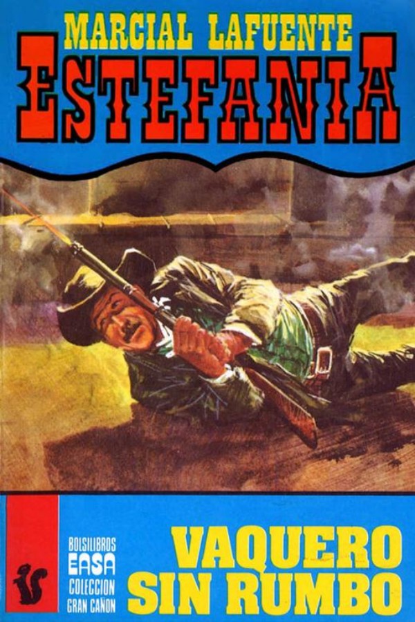 Vaquero sin rumbo