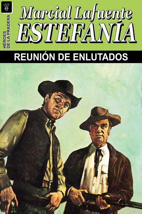 Reunión de enlutados