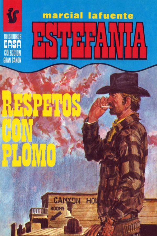 Respetos con plomo