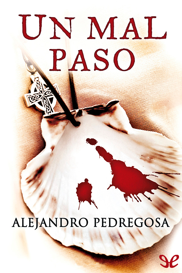 Un mal paso