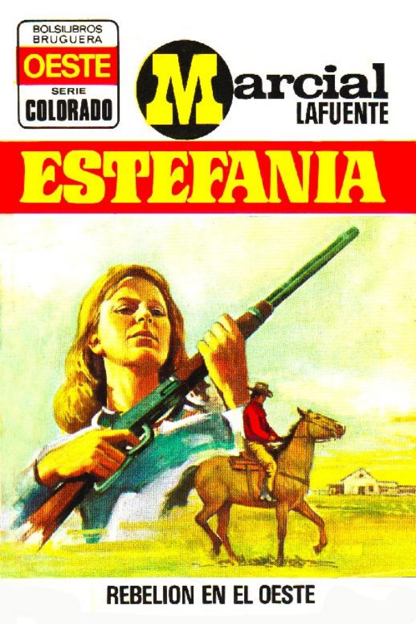 Rebelión en el Oeste