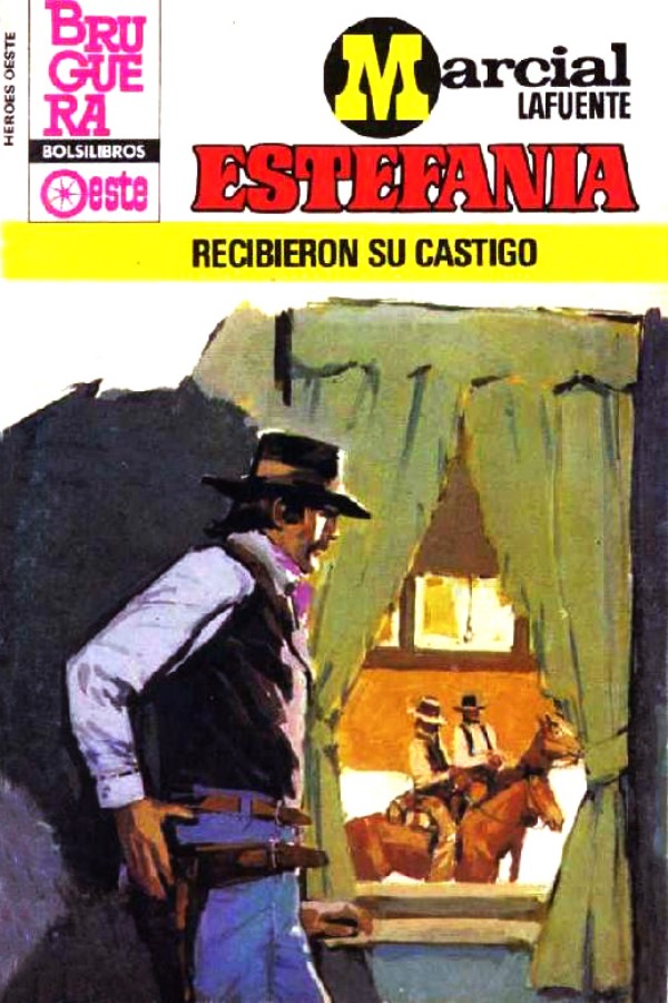 Recibieron su castigo