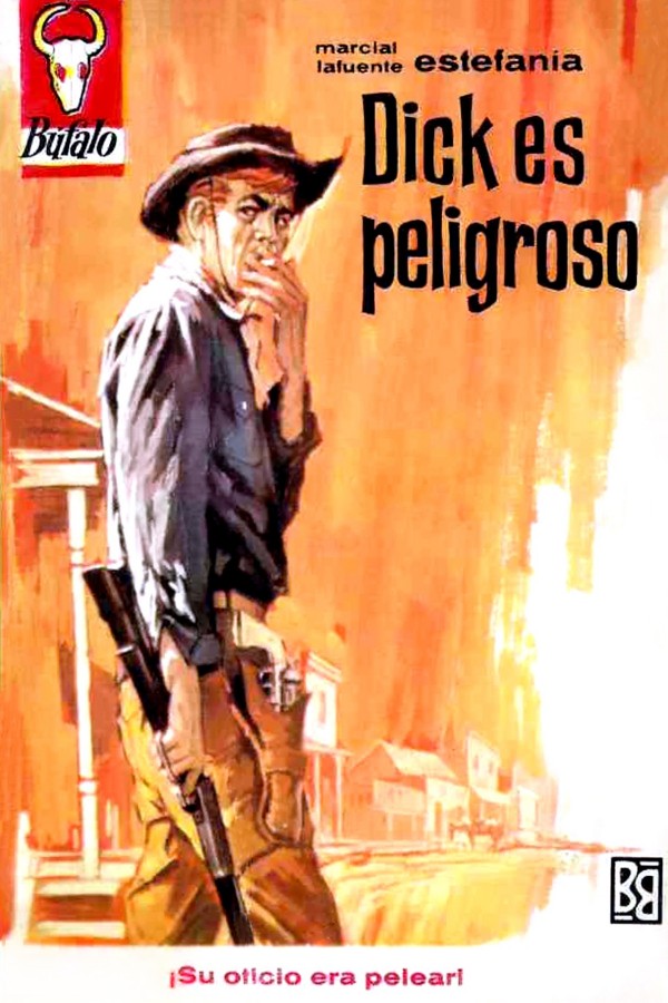 Dick es peligroso