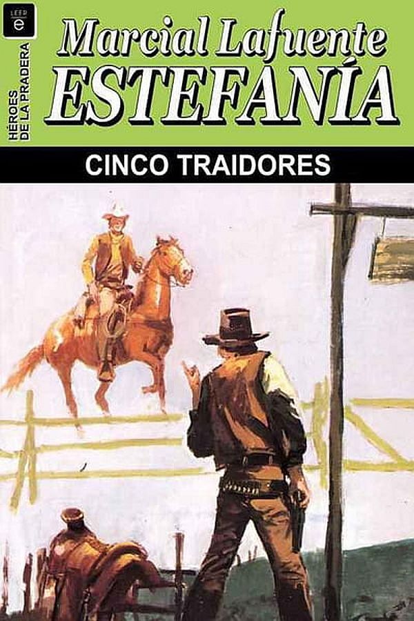 Cinco traidores