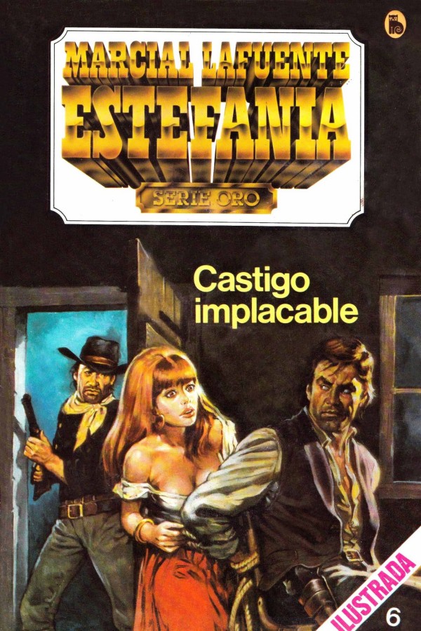 Castigo implacable