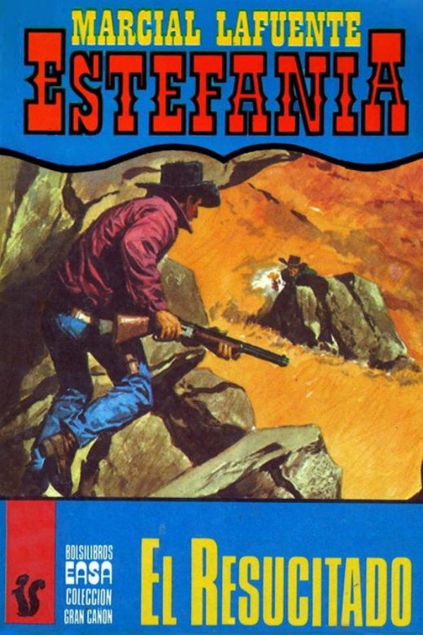 El resucitado