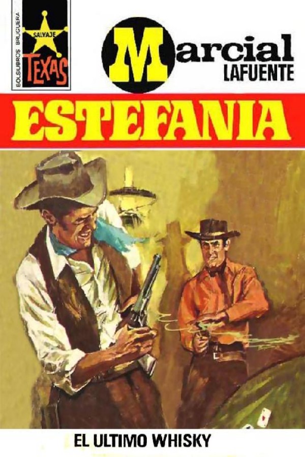 El último whisky