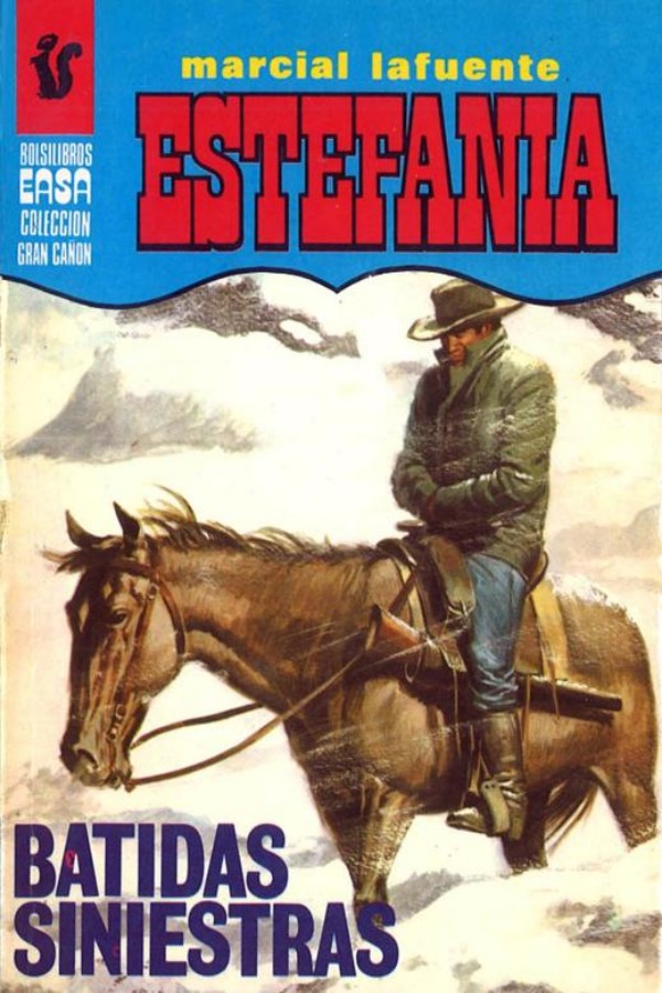 Batidas siniestras