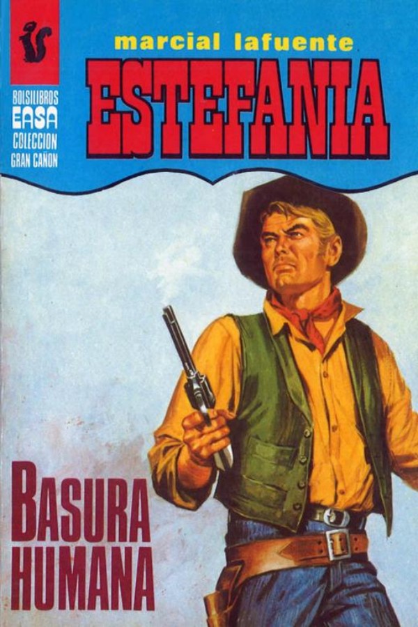 Basura humana