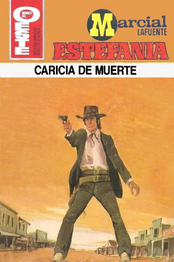 Caricia de muerte