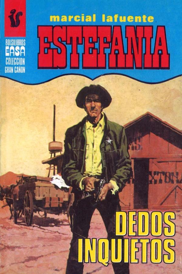 Dedos inquietos