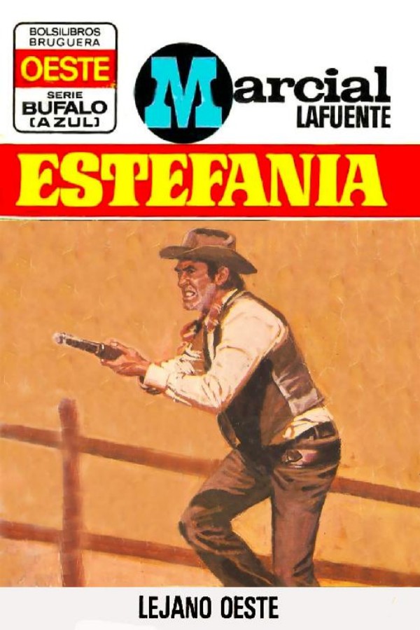 Lejano Oeste