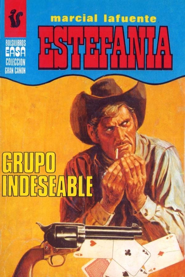 Grupo indeseable