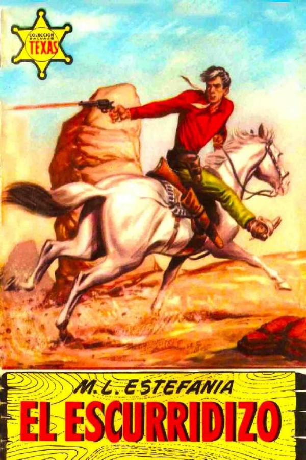 El escurridizo