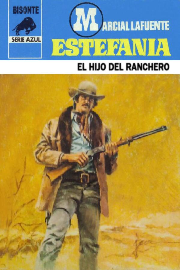 El hijo del ranchero